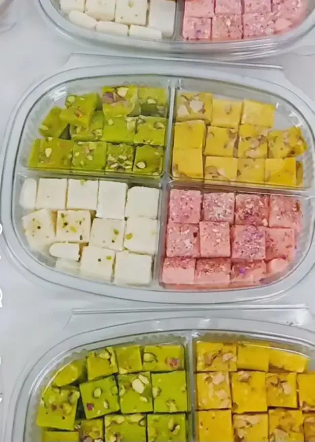 آبنبات شیری|خوردنی و آشامیدنی|بوکان, |دیوار
