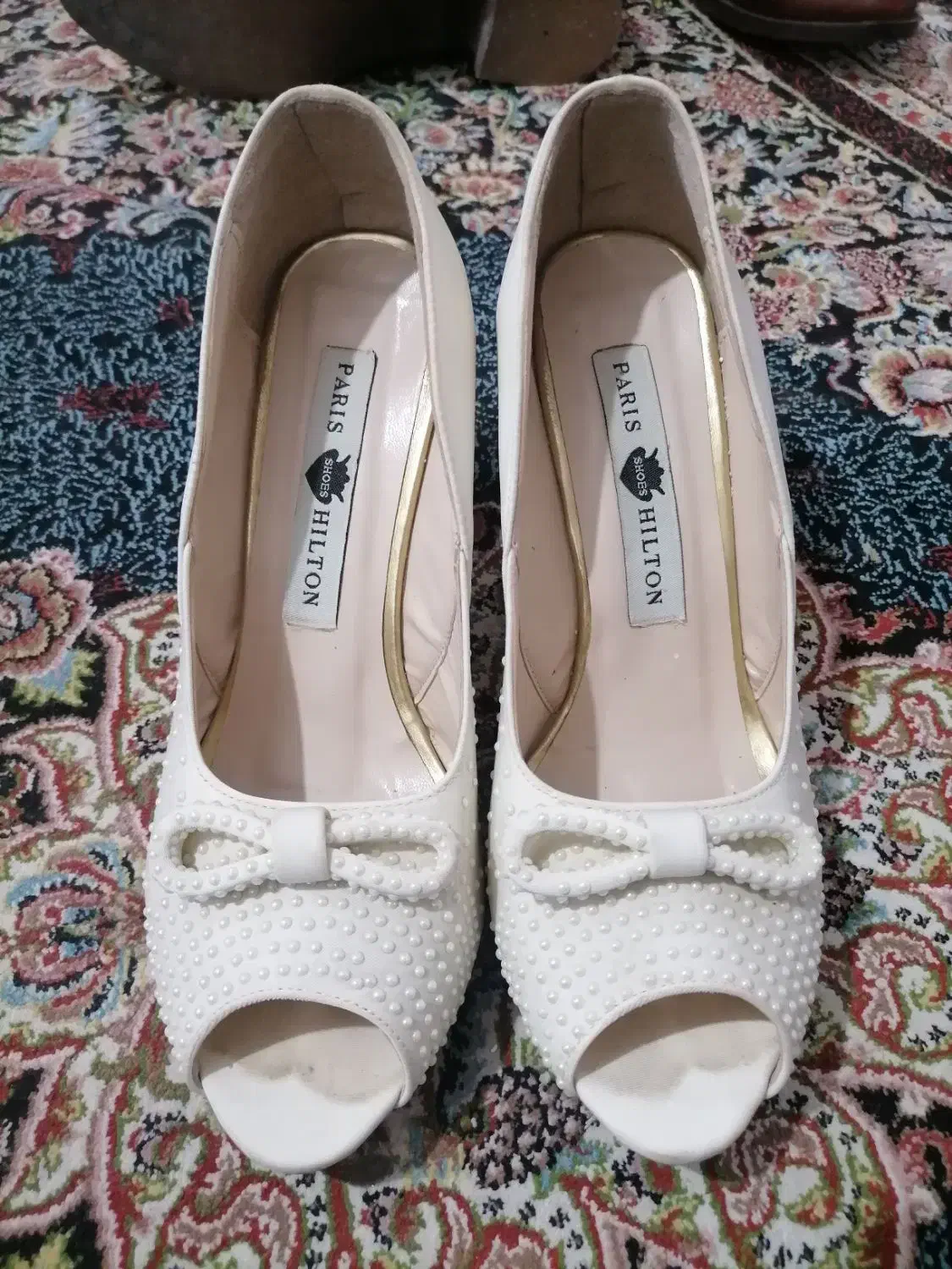 مجلسی|کیف، کفش، کمربند|پیشوا, |دیوار