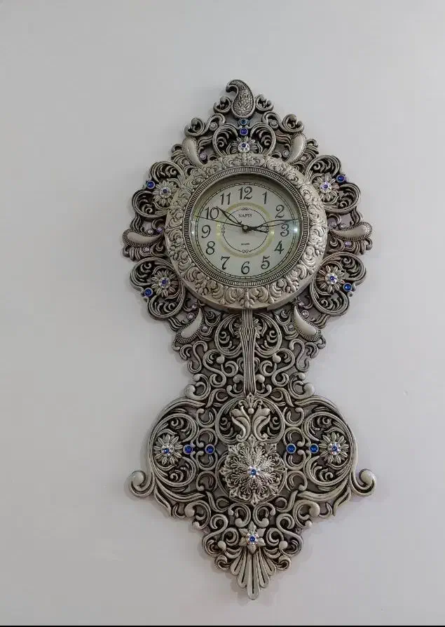 ساعت دیواری|ساعت دیواری و تزئینی|شوشتر, |دیوار