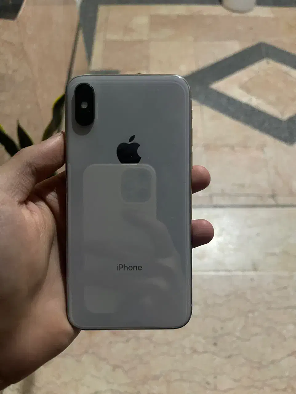 ایفون X256|موبایل|تهران, تهرانسر شمالی|دیوار