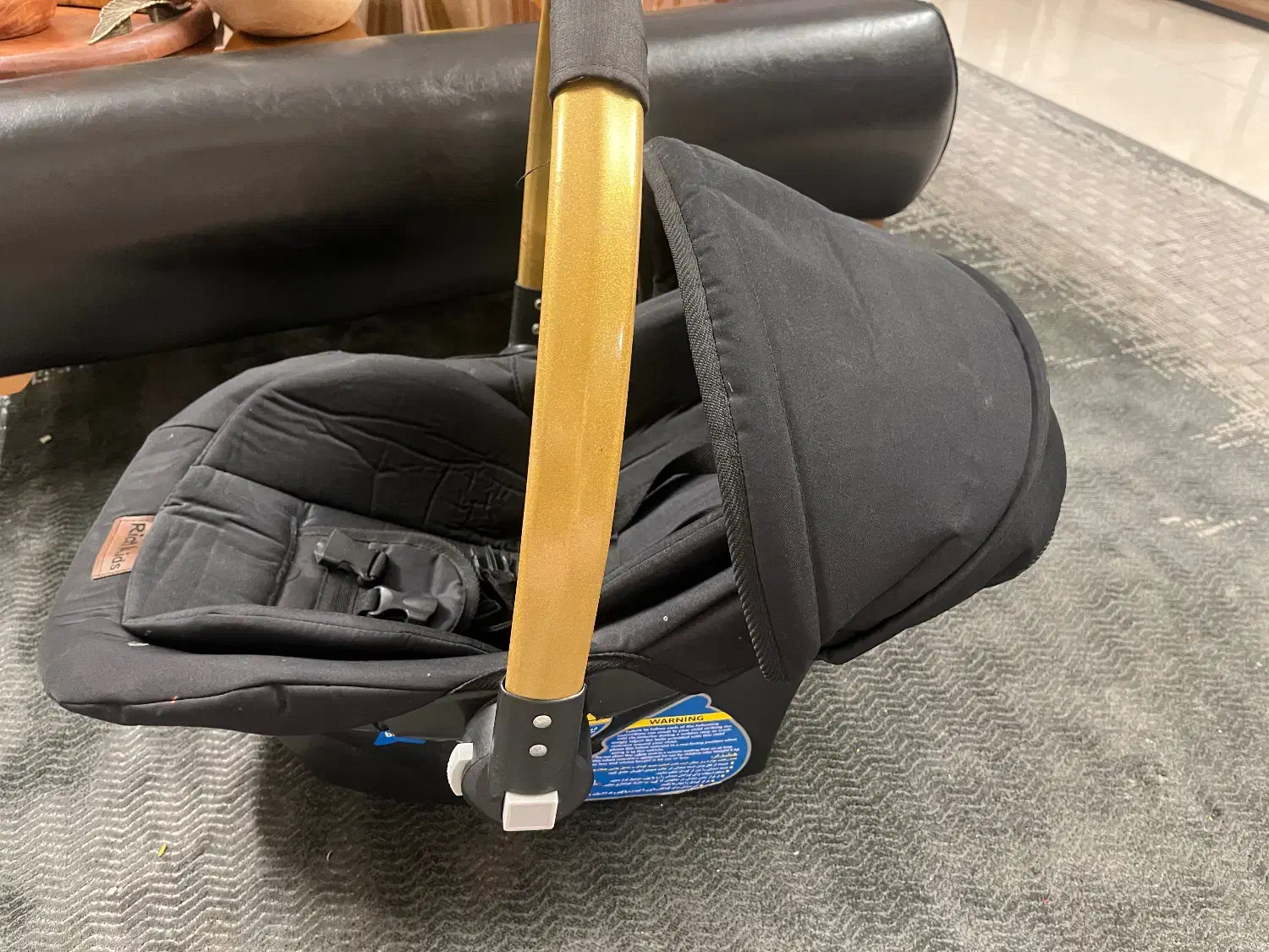 کریر|کالسکه و لوازم جانبی|مشهد, استاد یوسفی (شهرک غرب)|دیوار