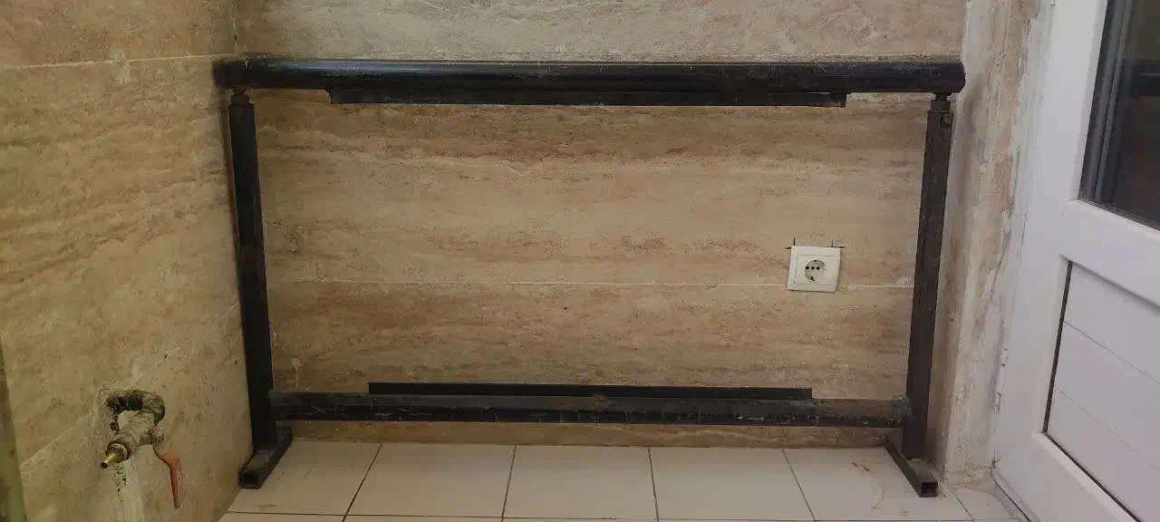 دار قالی|تابلو فرش|کرمانشاه, |دیوار