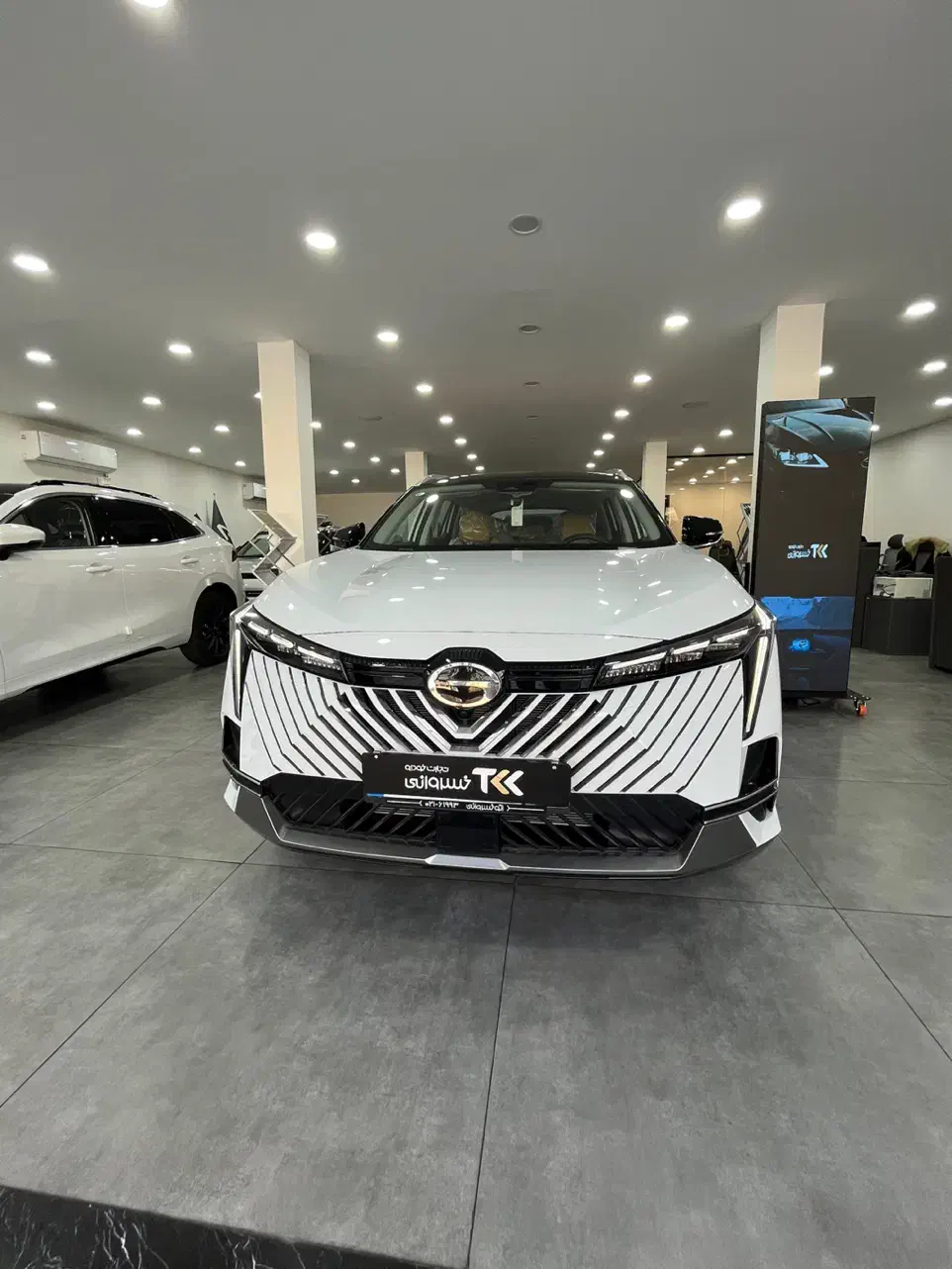 گک امکو بنزینی نقد واقساط ۶۰ ماهه با ۳ فقره چک|خودرو سواری و وانت|تهران, تهرانپارس غربی|دیوار