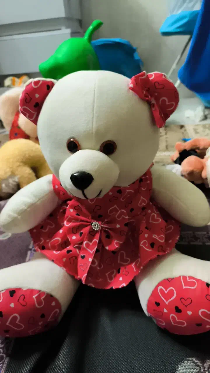 فروش عروسک|اسباب‌‌بازی|نیشابور, دارایی|دیوار