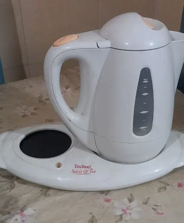 چایی ساز و سرویس اشپزخانه|سماور، چایساز، قهوهساز|گرگان, |دیوار