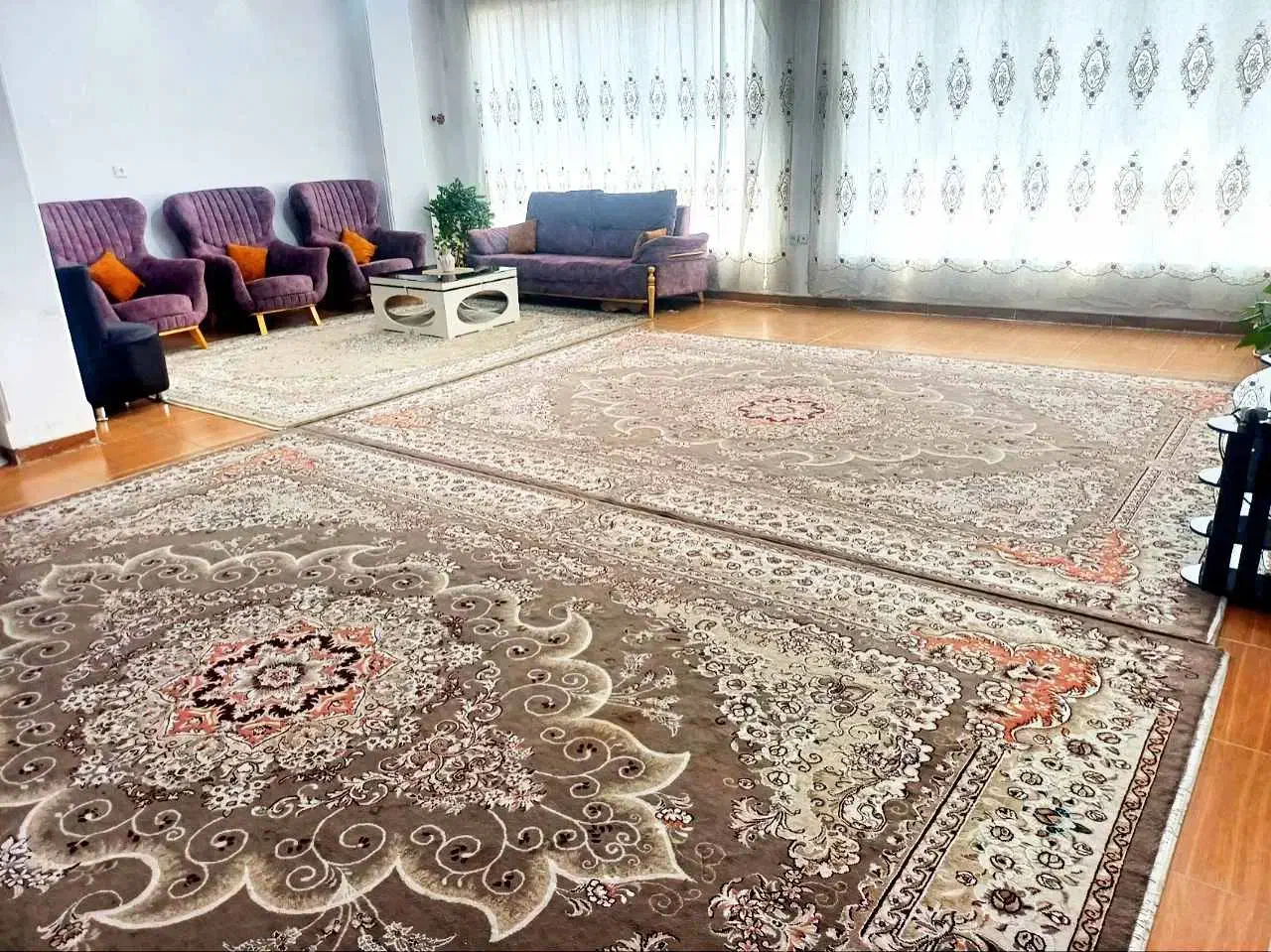 سوییت آپارتمان نوساز شیک تمیز باپارکینگ ریموت دار|اجارهٔ کوتاه‌مدت آپارتمان و سوئیت|جوانرود, |دیوار
