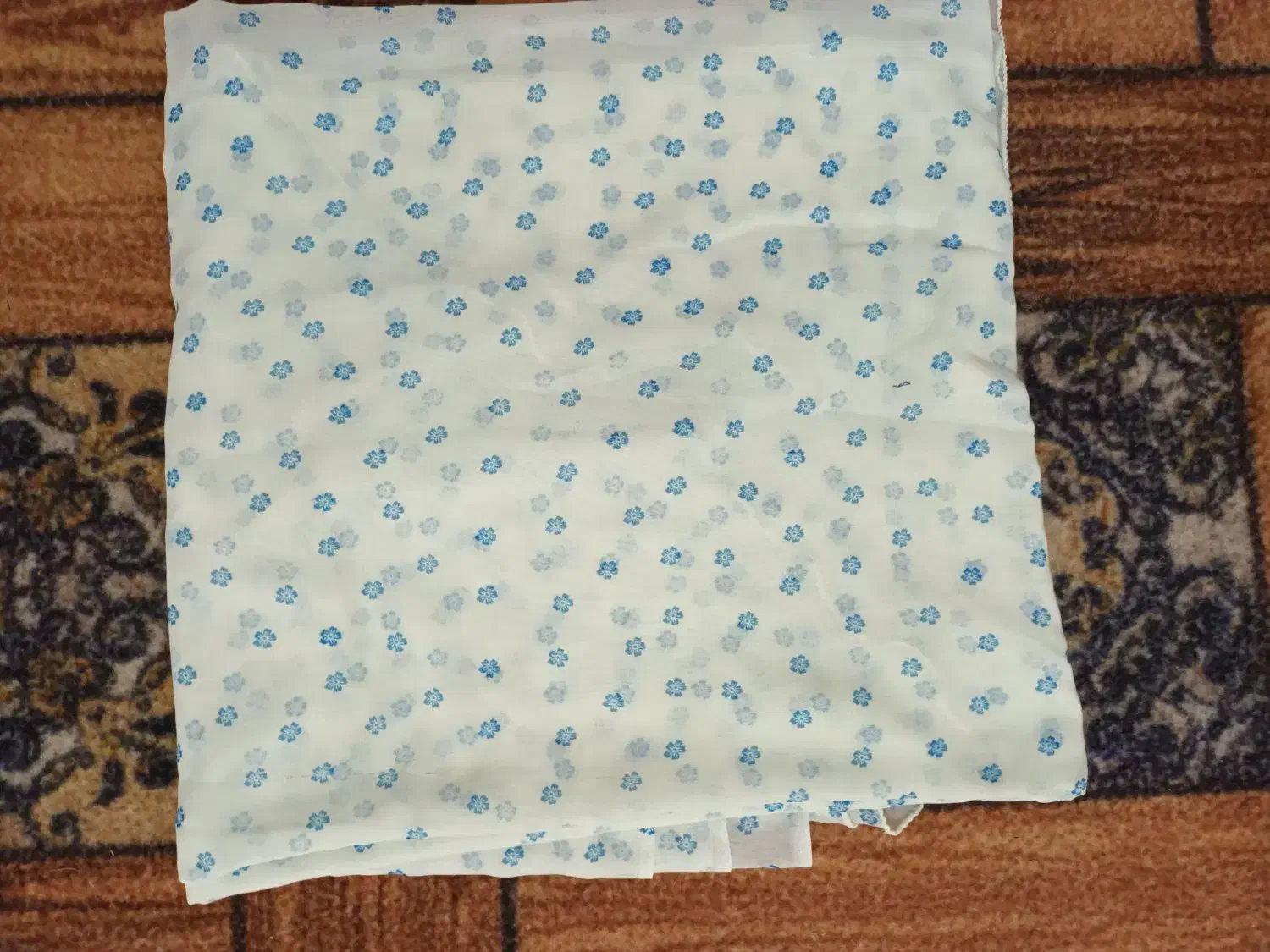 چادر ژاپنی اصل|لباس|رودان, |دیوار