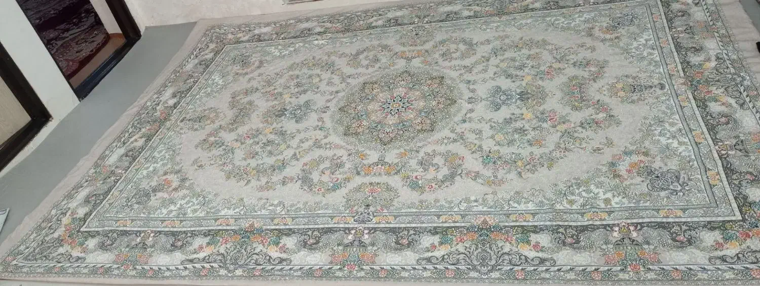 روفرشی کشدار|روفرشی|شاهین دژ, |دیوار