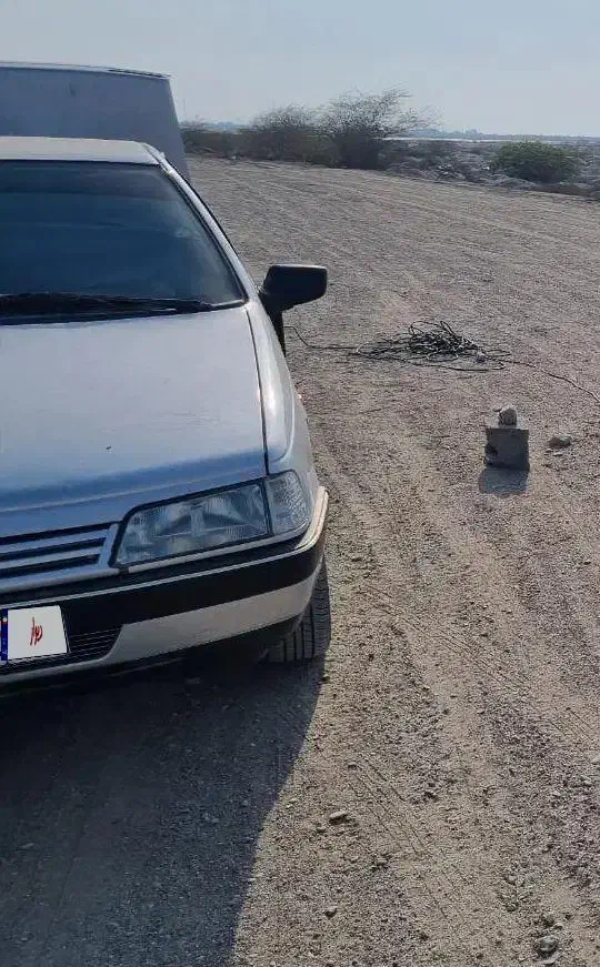 اجاره پارس از مدل ۱۴۰۰ تا ۱۴۰۲ با راننده|خودرو اجارهای|بندرعباس, |دیوار