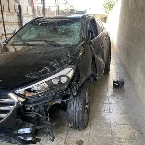 مشاور خریدار خودروهای تصادفی موتور سوخته وچی|خودرو سواری و وانت|تبریز, |دیوار