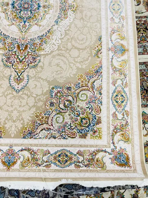 فرش۶متری|فرش|مشهد, امام رضا (ع)|دیوار