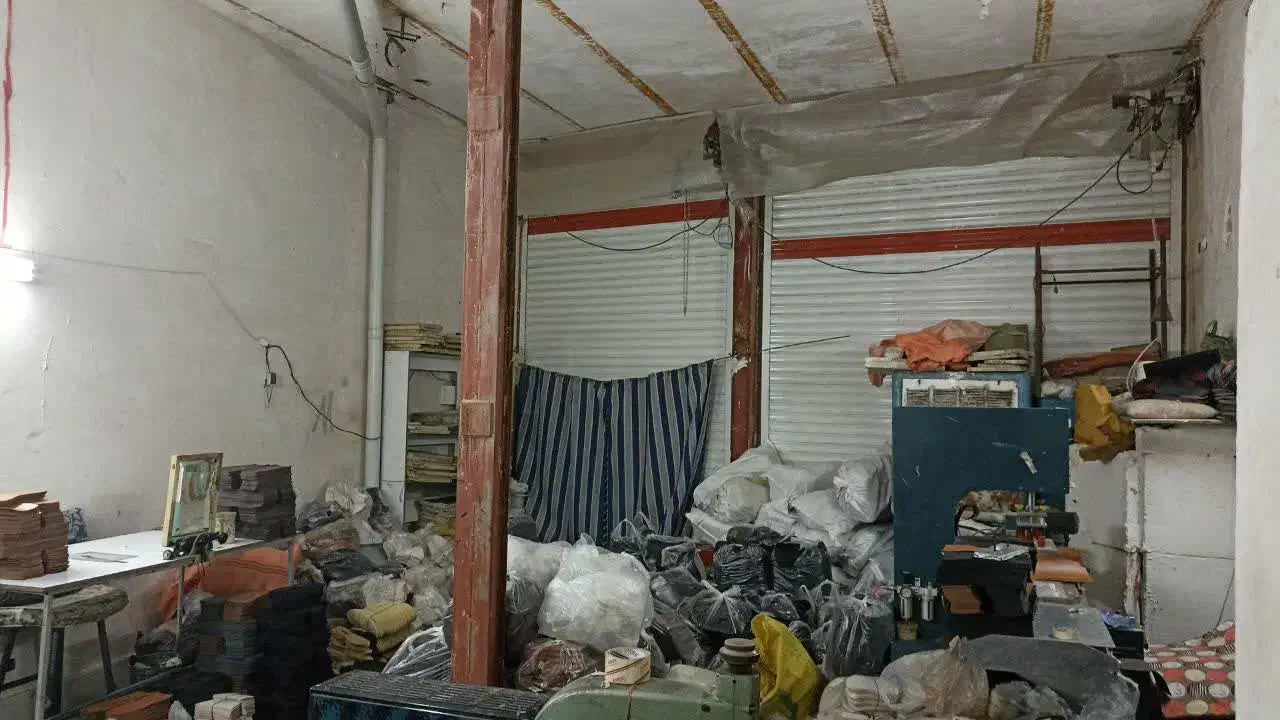 اجاره مغازه|اجارهٔ مغازه و غرفه|قم, شهرک فاطمیه|دیوار