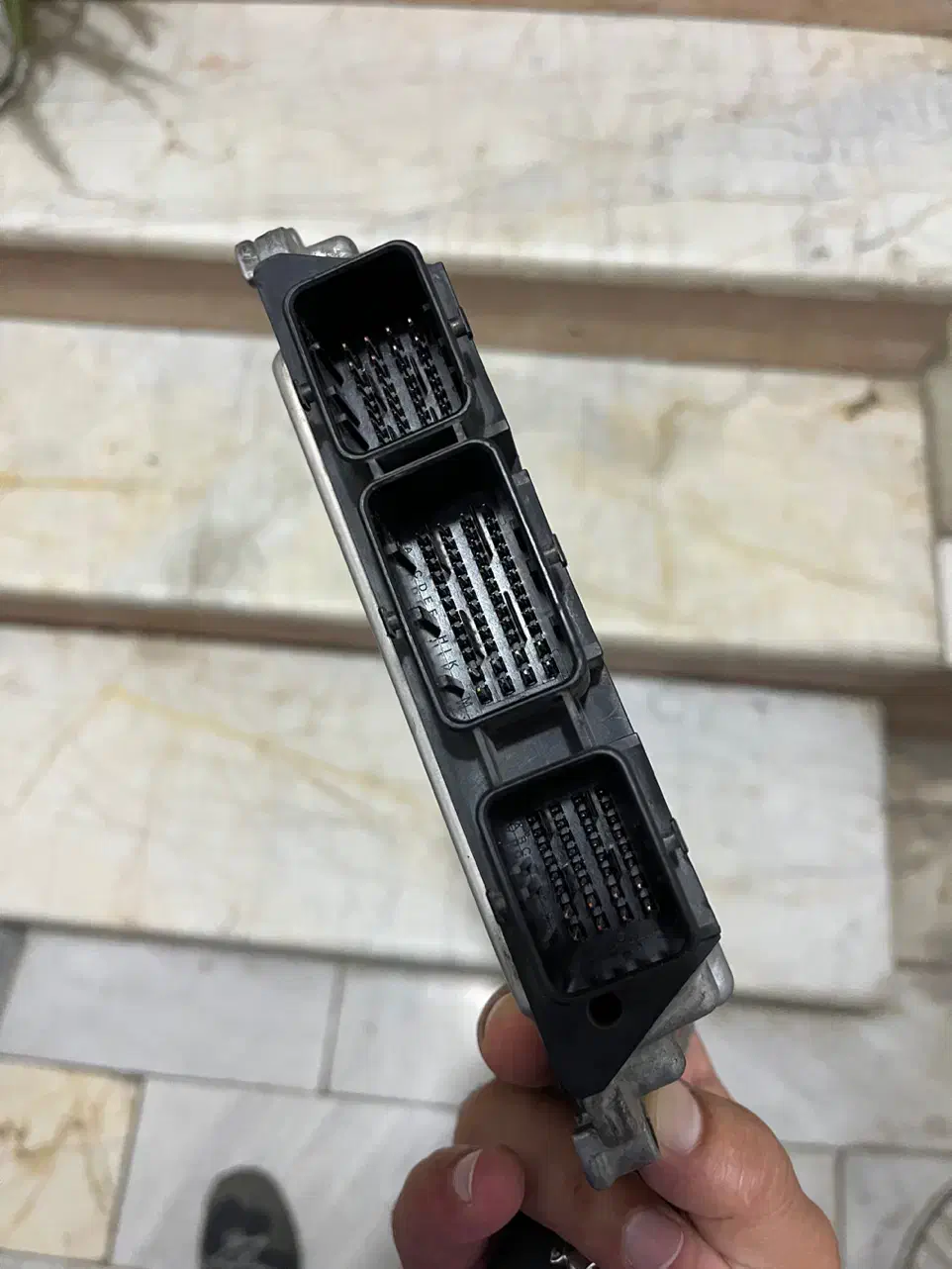 ایسیو ۲۰۶ بوش ۷.۴.۵|قطعات یدکی و لوازم جانبی|رشت, رشتیان|دیوار