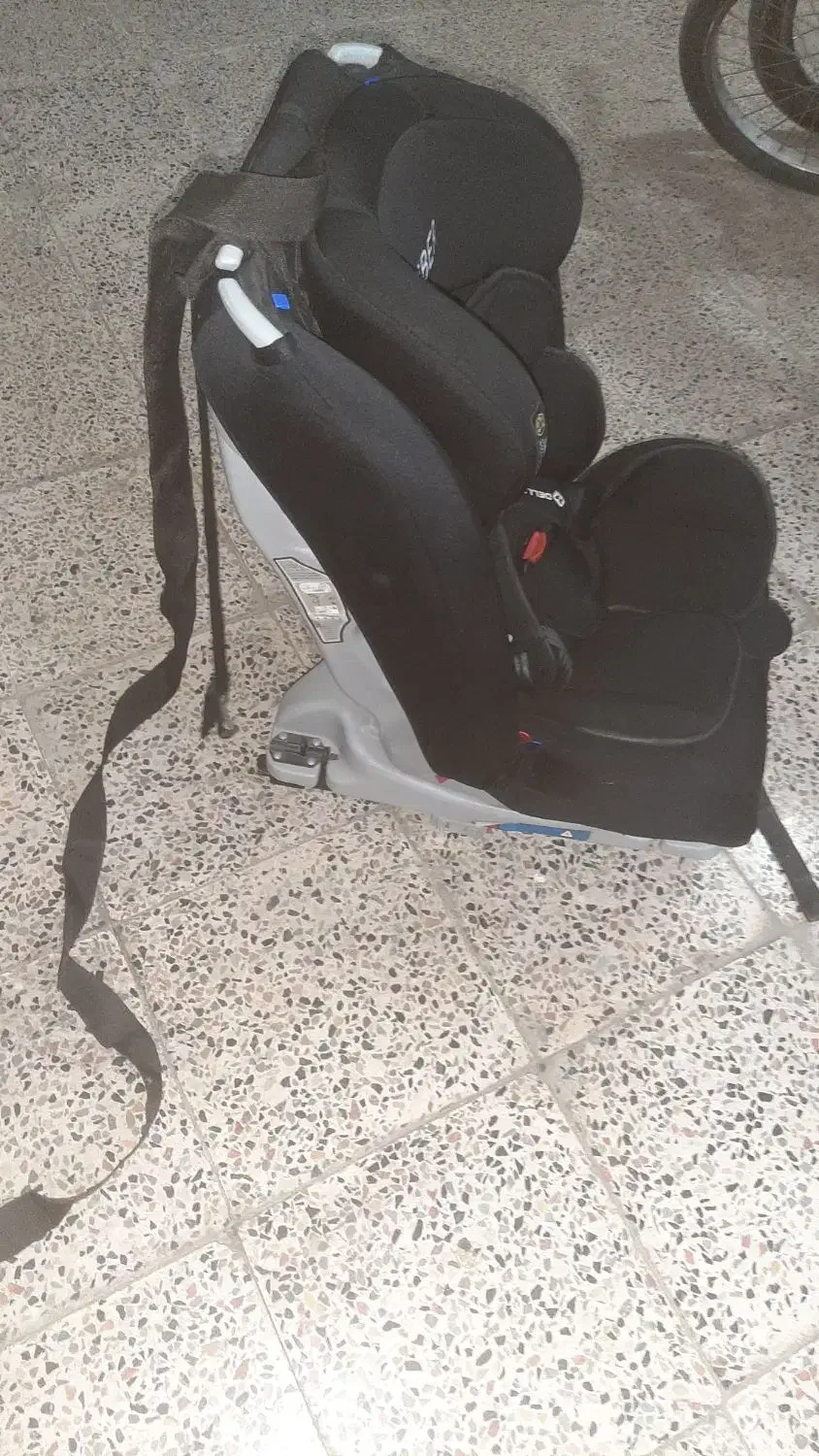 صندلی ماشین کودک|تخت و صندلی بچه|اسلامشهر, شهرک مفیدی|دیوار