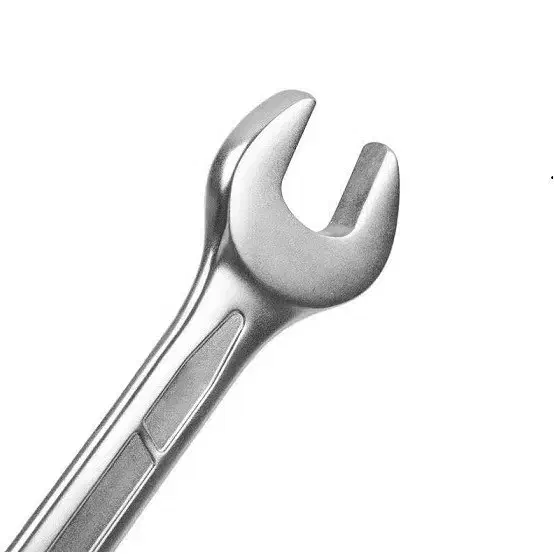 ست آچار ۸ تایی تاپ تول toptul یک سر تخت و رینگی|ابزارآلات|مشهد, فرهنگ|دیوار