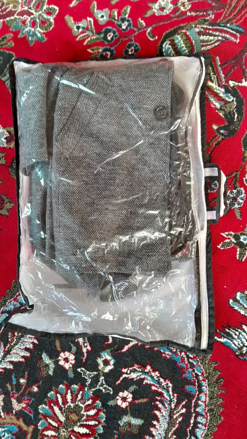 پالتو مردانه سایز ۴۶|لباس|الیگودرز, |دیوار