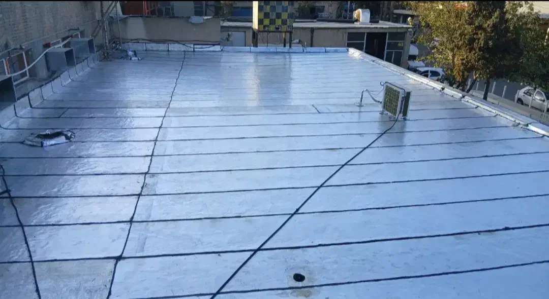 ایزوگام و قیرگونی و آسفالت|خدمات پیشه و مهارت|بهارستان, |دیوار