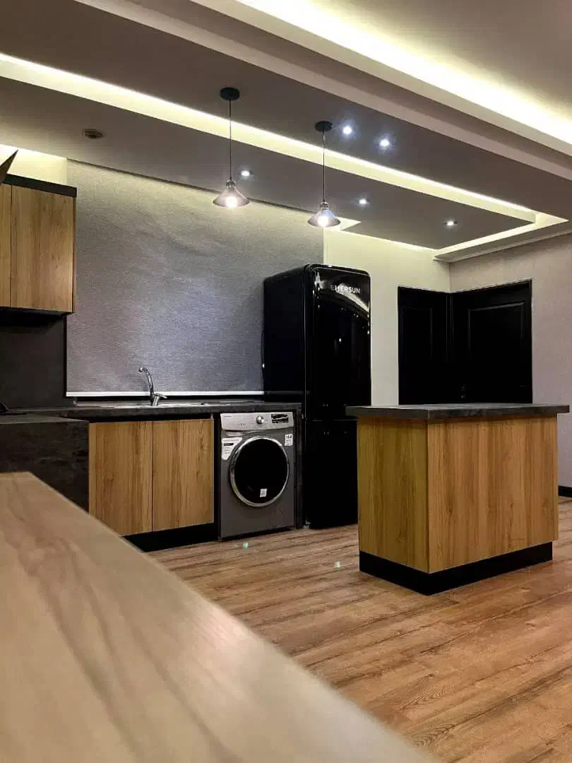 جردن نوساز اجاره روزانه تا ۸ روزه فول امکانات تمیز|اجارهٔ کوتاه‌مدت آپارتمان و سوئیت|تهران, جردن|دیوار