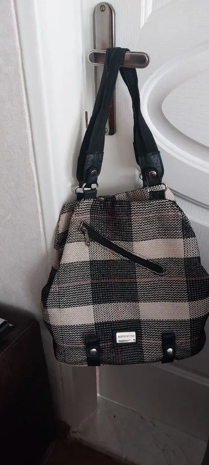 کیف زنانه|کیف، کفش، کمربند|قزوین, |دیوار