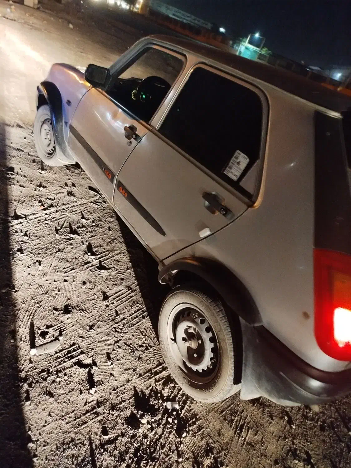 پی کی مدل ۸۳|خودرو سواری و وانت|تبریز, |دیوار