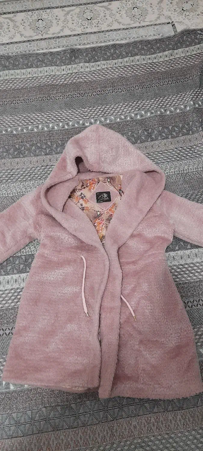 پالتو شیک و نو|لباس|اراک, |دیوار