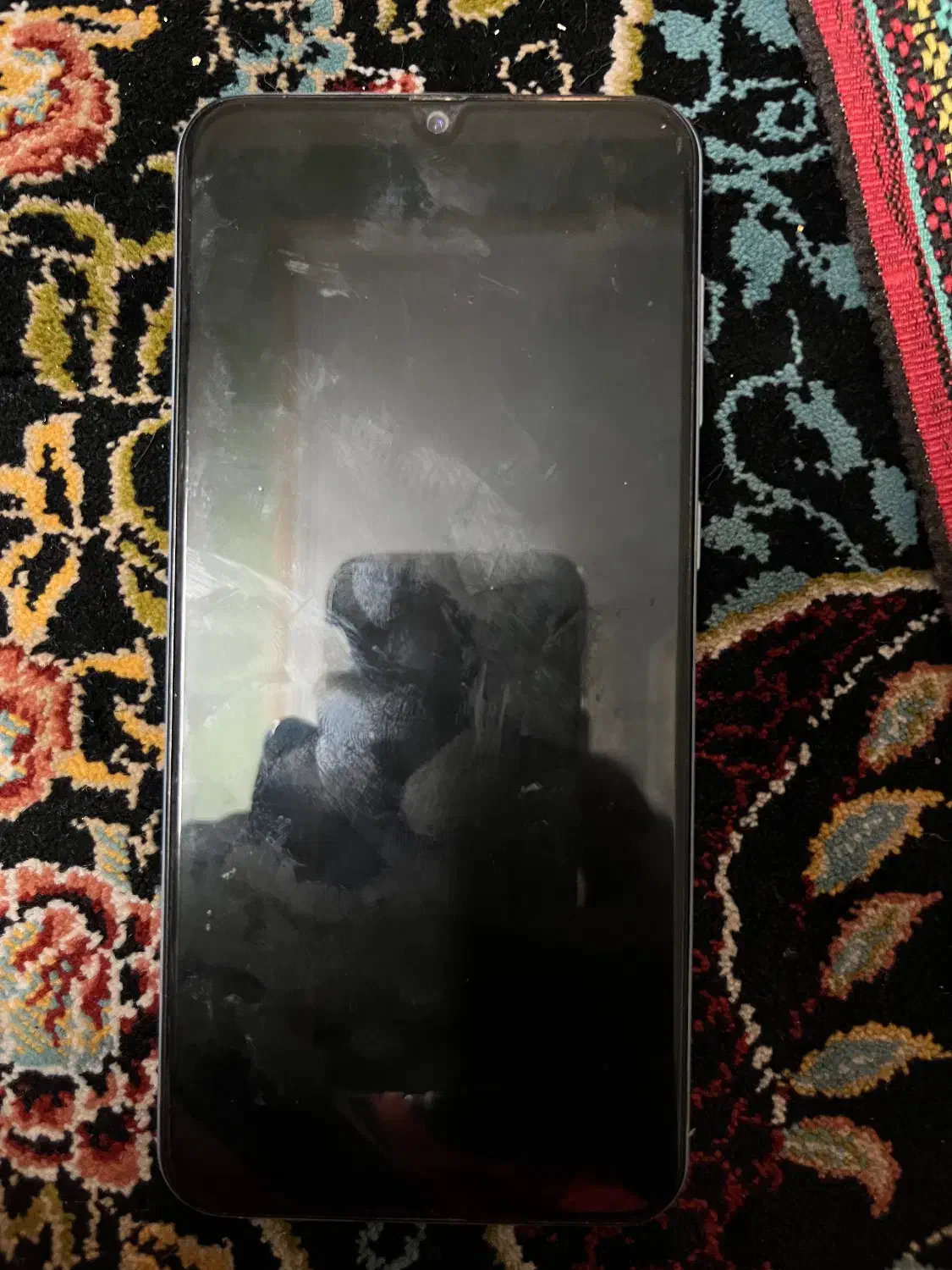 گوشی موبایل a50 حافظه ۱۲۸|موبایل|تهران, بنی‌هاشم|دیوار