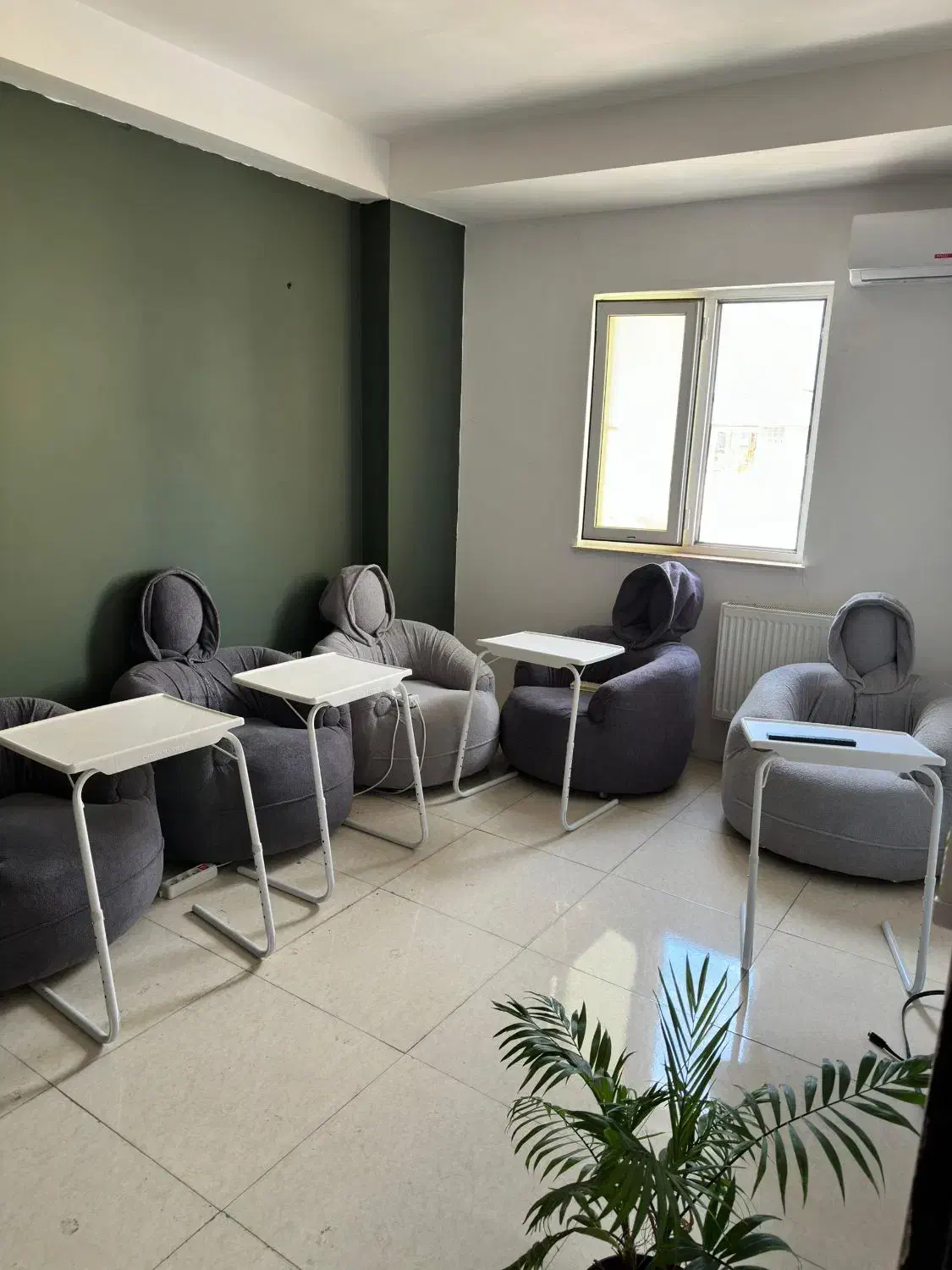 اجاره واحد خدماتی ۸۵ متر در خیابان بابل|اجارهٔ دفتر کار، اتاق اداری، مطب|قائم‌شهر, |دیوار