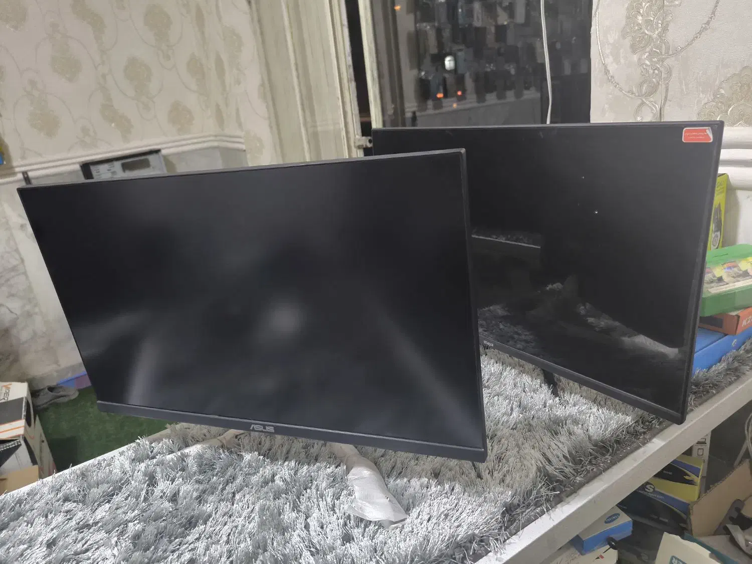 مانیتور گیمینگ|قطعات و لوازم جانبی رایانه|زاهدان, |دیوار