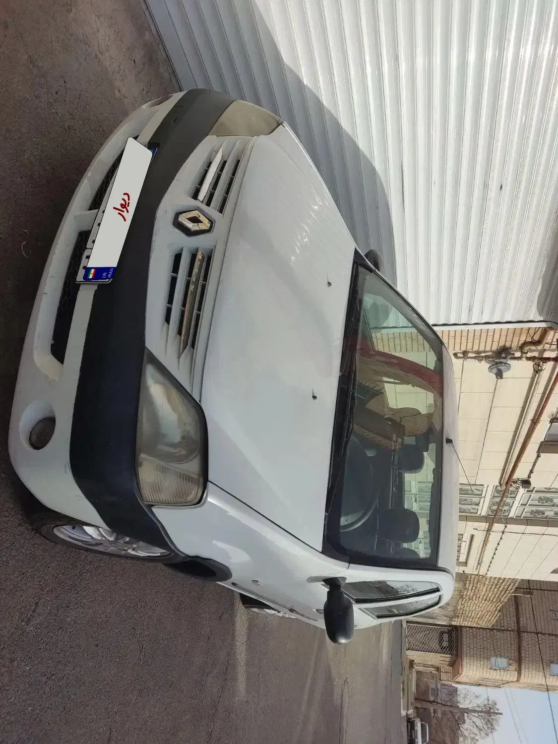 ال نودe2مدل89|خودرو سواری و وانت|کاشمر, |دیوار