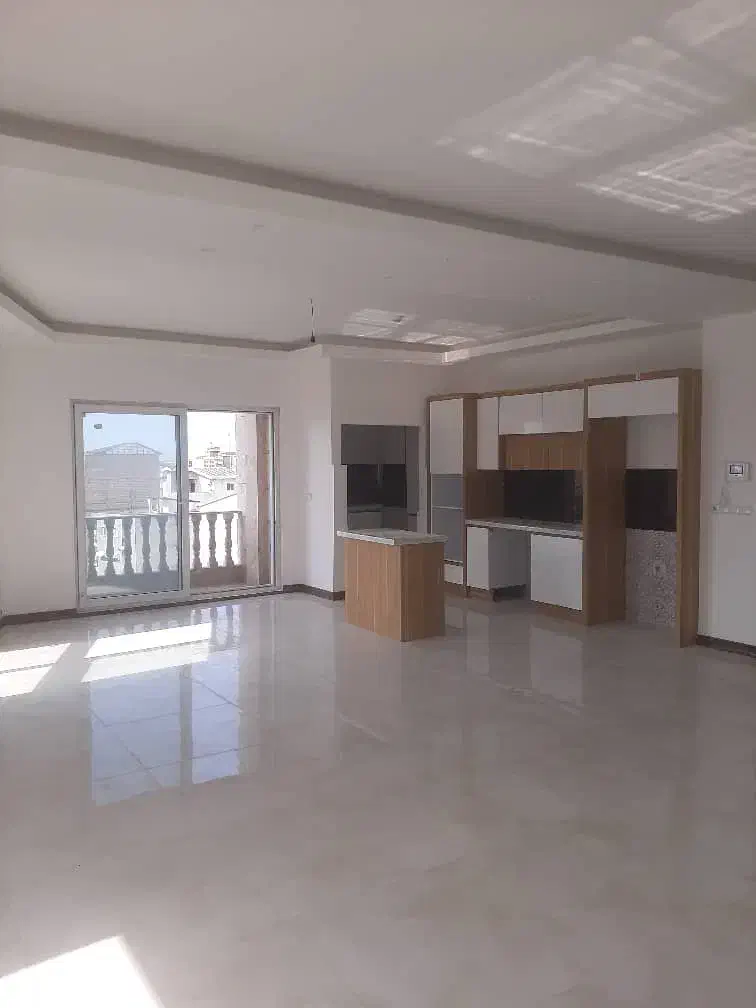 آپارتمان غرق نور/ویو همزمان جنگل ودریا/سندتک برگ|فروش آپارتمان|نور, |دیوار