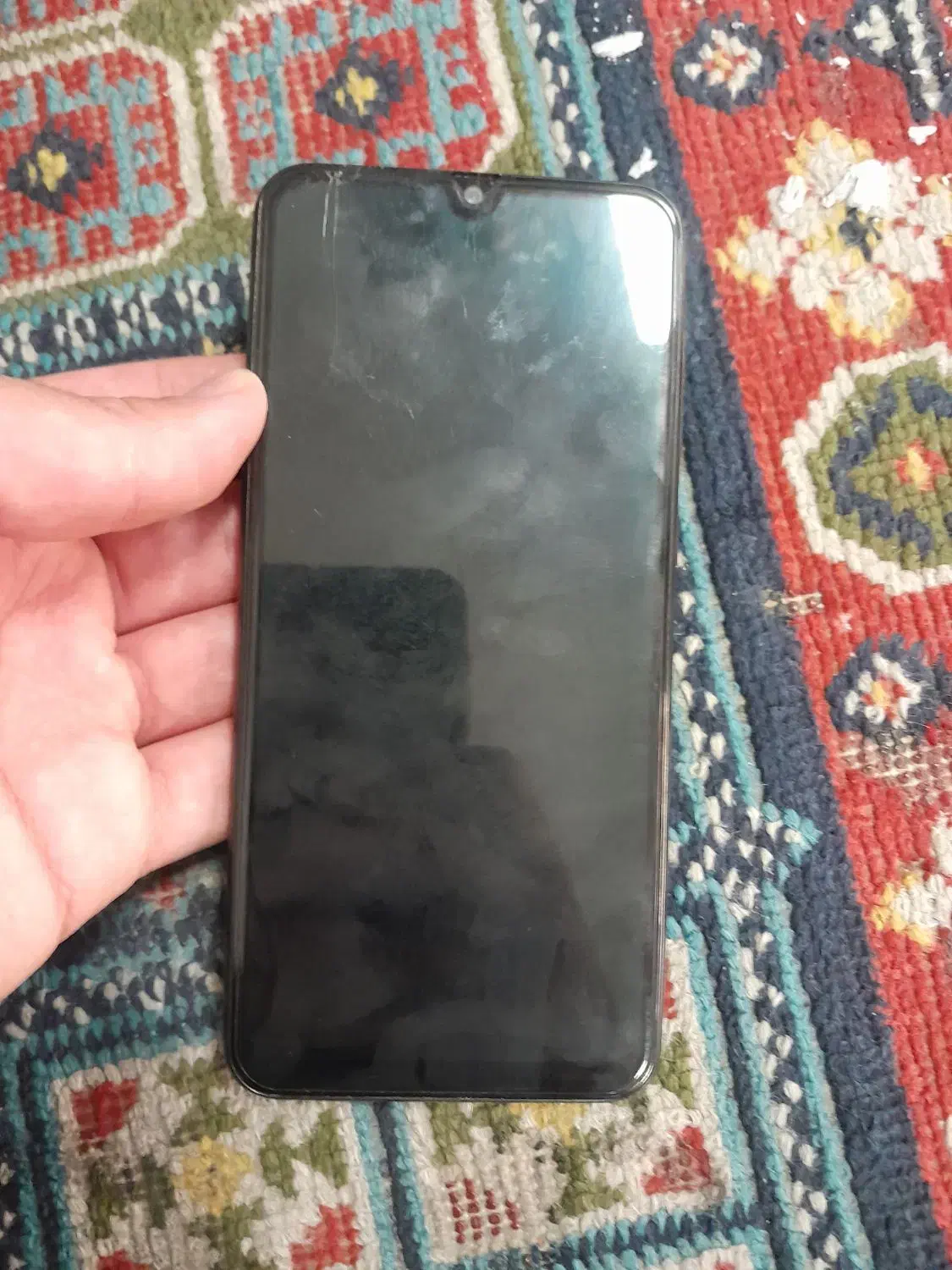 a50|موبایل|قم, زنبیل آباد|دیوار