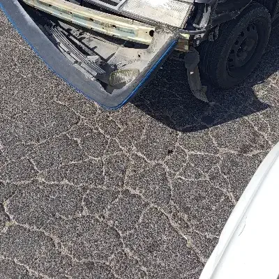 سپر جلو 405 نو پلم|قطعات یدکی و لوازم جانبی|فولادشهر, B4|دیوار