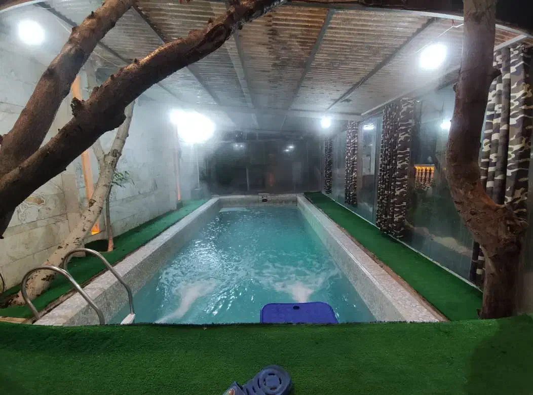 کلیه وسایل ویلا ب فروش می‌رسد|حراج|شهریار, شهرک شاهد|دیوار