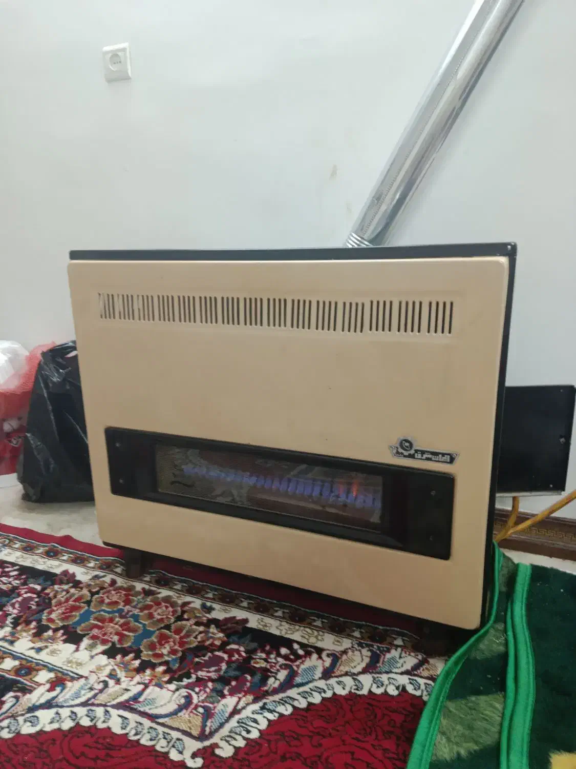 مبل وبخاری|حراج|مشهد, کشف|دیوار