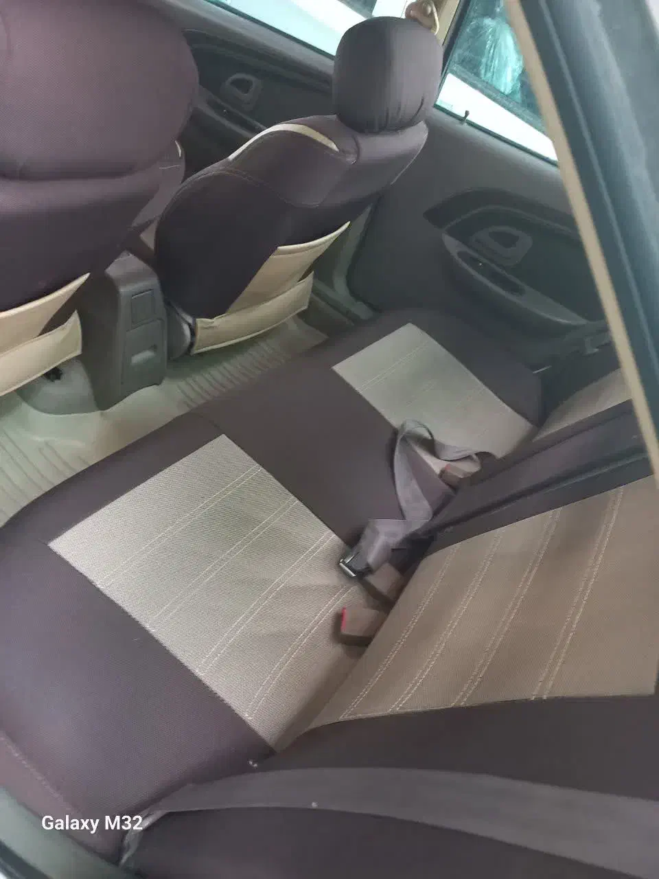 پارس  سال مدل ۸۹|خودرو سواری و وانت|پشتکوه (فارس), |دیوار