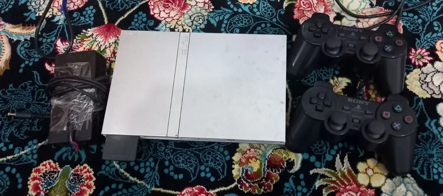 سونی ۲|کنسول، بازی ویدئویی و آنلاین|همدان, |دیوار