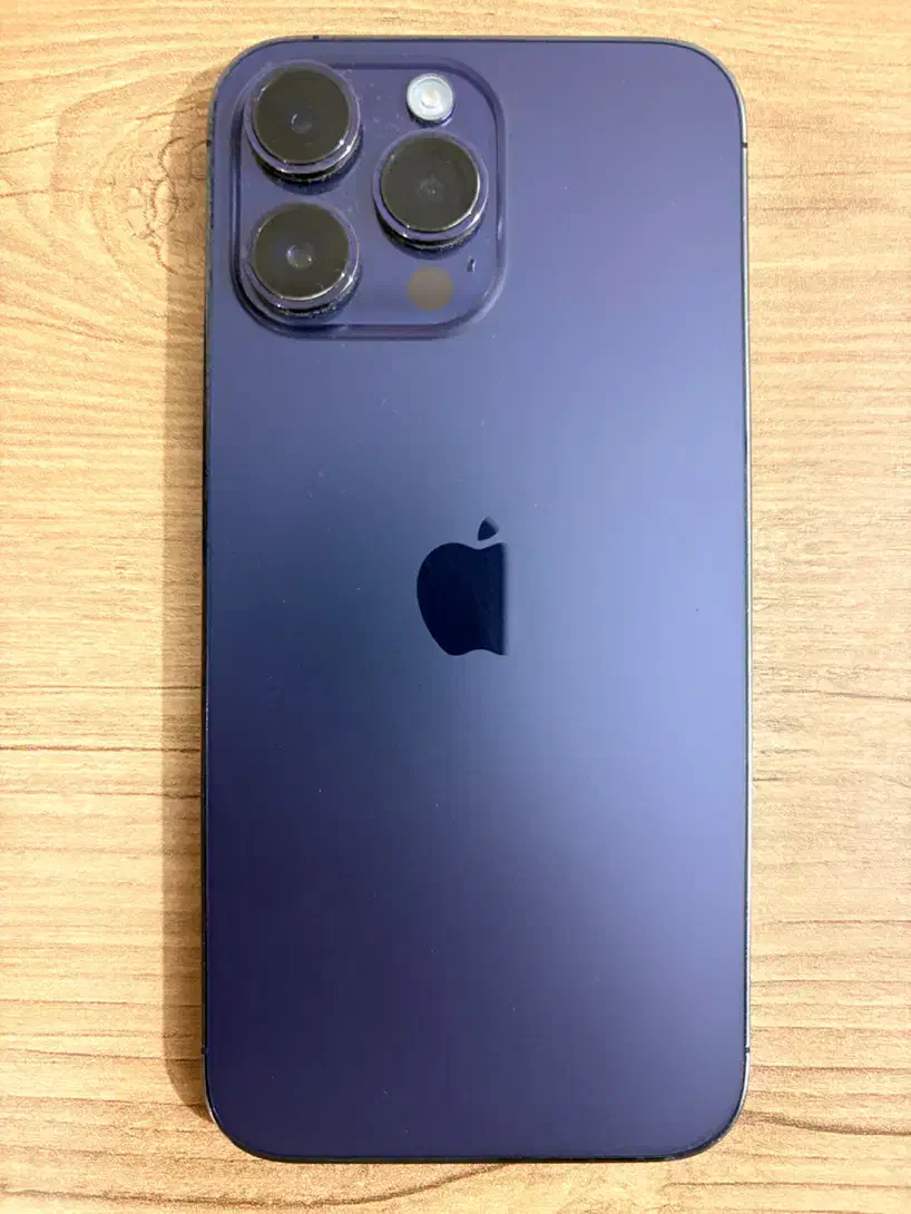 گوشی IPHONE 14 PRO MAX 1TB تک سیم NA|موبایل|تهران, میدان ولیعصر|دیوار