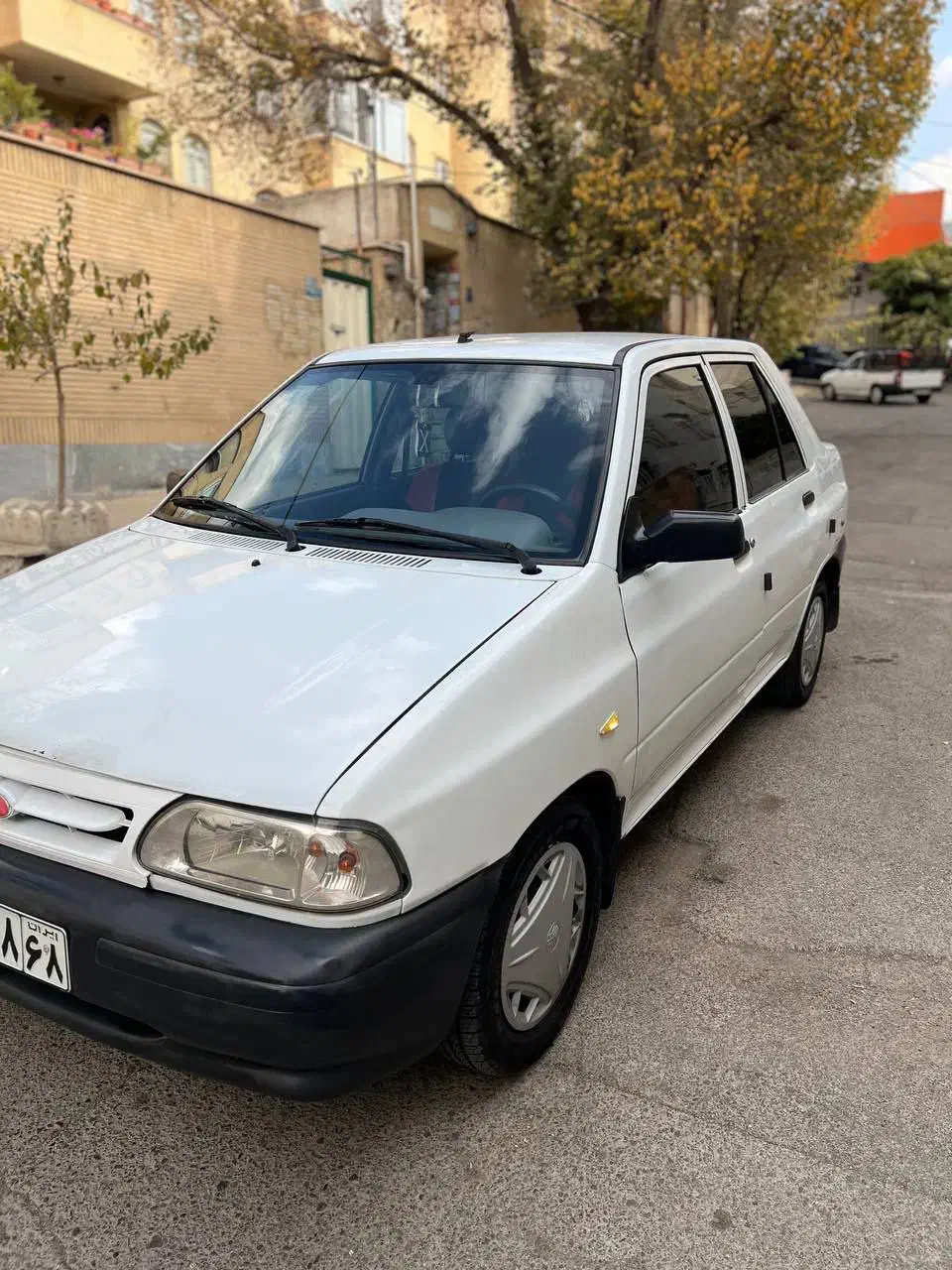 پراید ۱۳۱ se|خودرو سواری و وانت|کرج, عظیمیه|دیوار