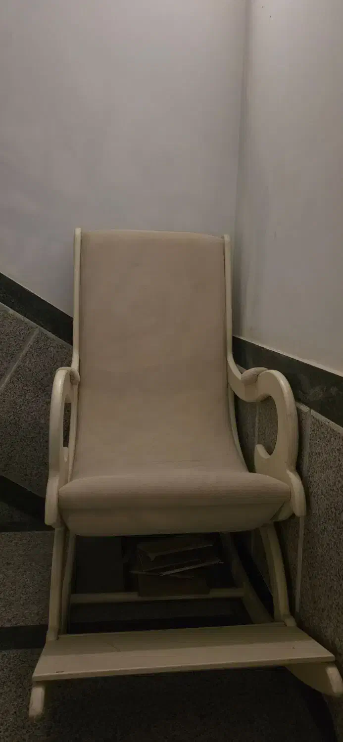 صندلی راک|صندلی و نیمکت|مشهد, آزادشهر|دیوار