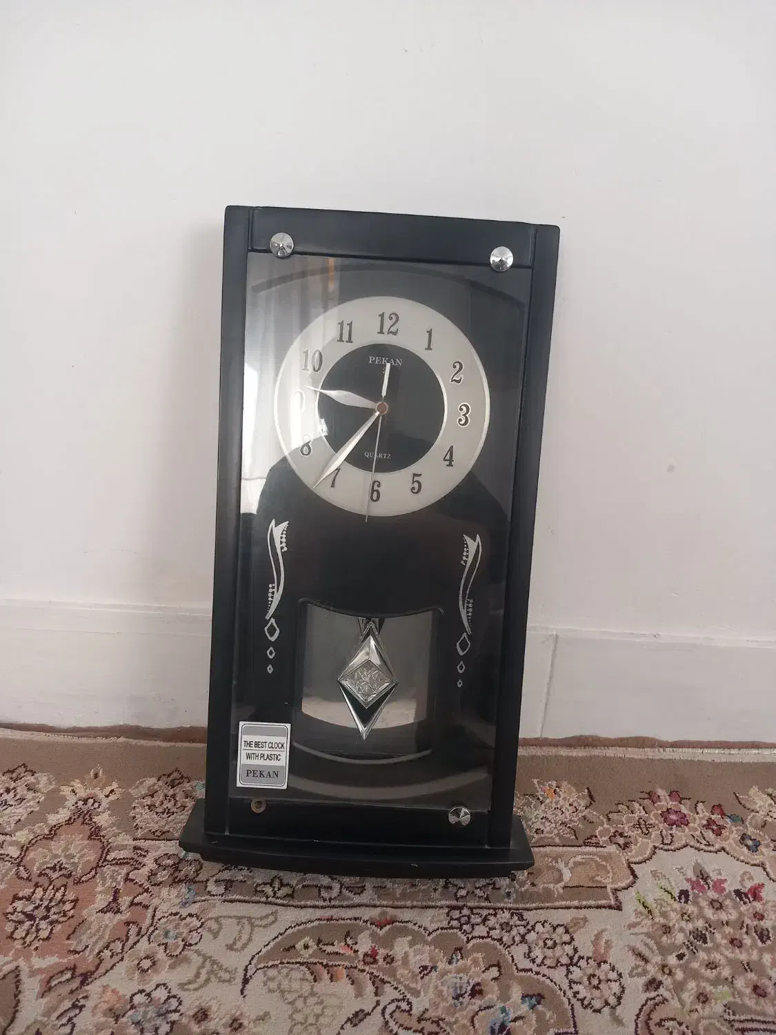 ساعت دیواری|ساعت دیواری و تزئینی|نیشابور, شهرآرا|دیوار