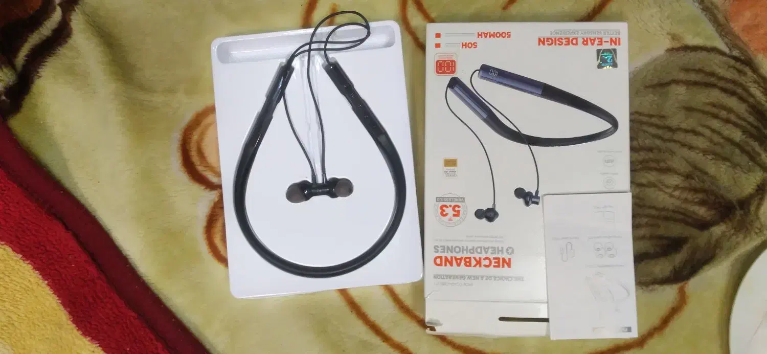 هنز فری|لوازم جانبی موبایل و تبلت|باقرشهر, |دیوار