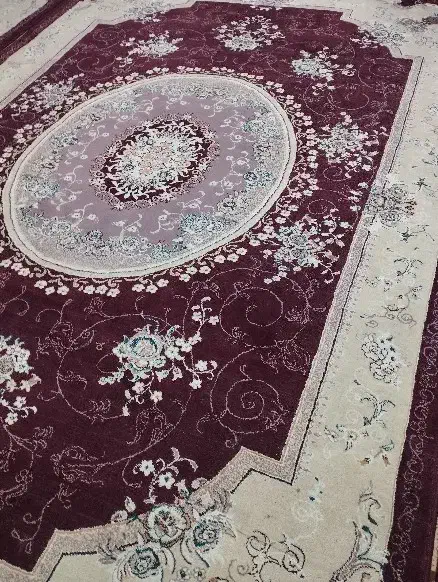 سه عددفرش ۶متری فقط پنج میلون|فرش|سنندج, |دیوار