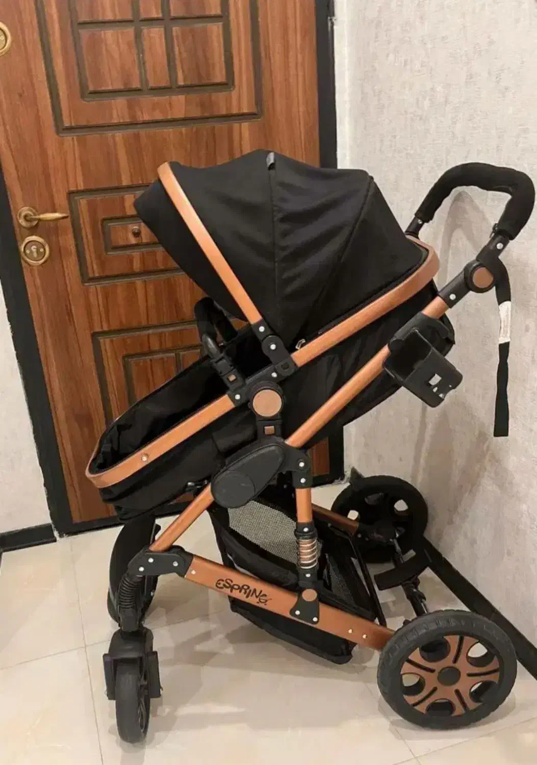 کالسکه|کالسکه و لوازم جانبی|ایذه, |دیوار