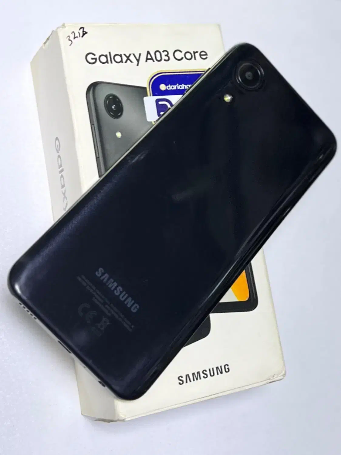 سامسونگ galaxy a03|موبایل|کرج, گلستان|دیوار