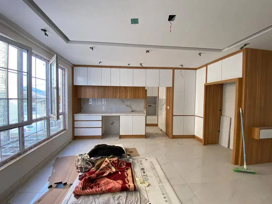 فروش واحد 170 متری فول در صومعه سرا|فروش آپارتمان|صومعه‌سرا, |دیوار