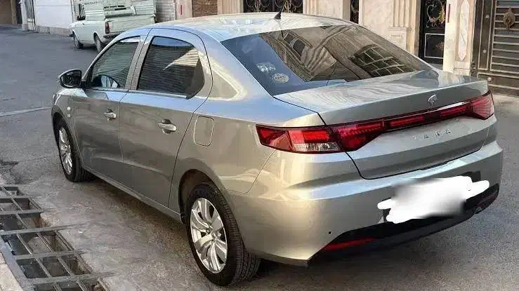 تارا V1 پلاس|خودرو سواری و وانت|اقلید, |دیوار