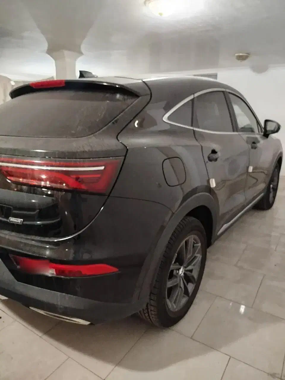 دیگنیتی پرایم خشک ۱۴۰۴|خودرو سواری و وانت|زاهدان, |دیوار