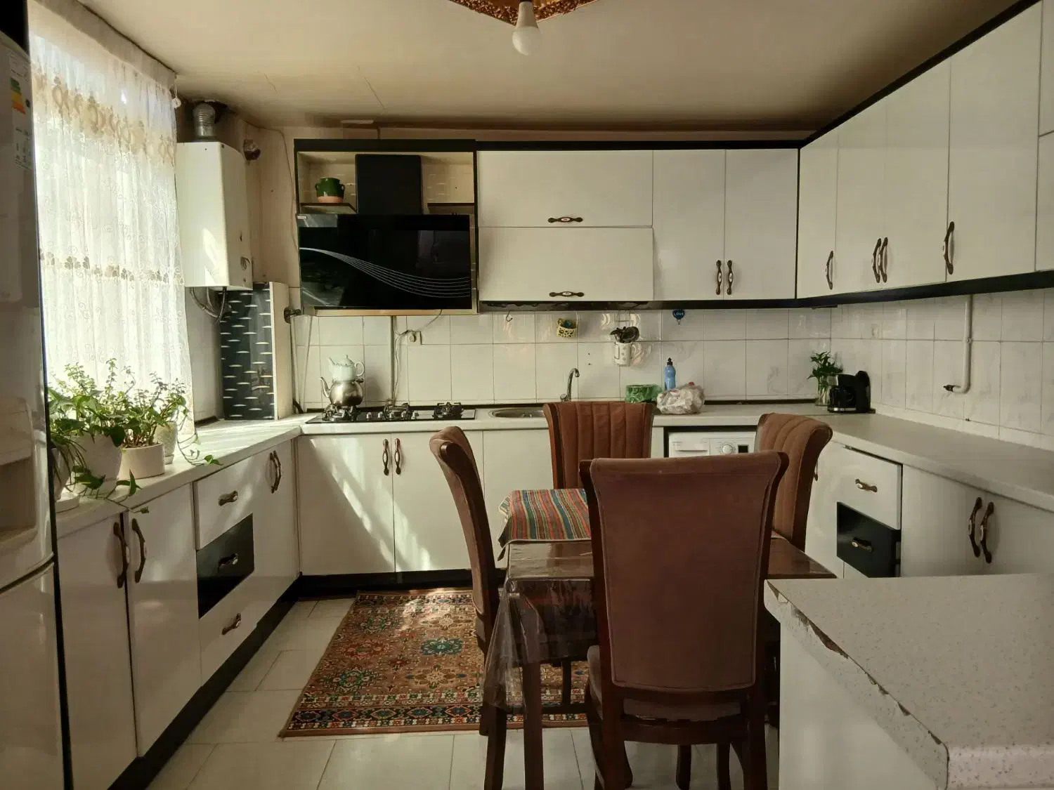 اجاره اپارتمان|اجارهٔ آپارتمان|بهارستان, |دیوار