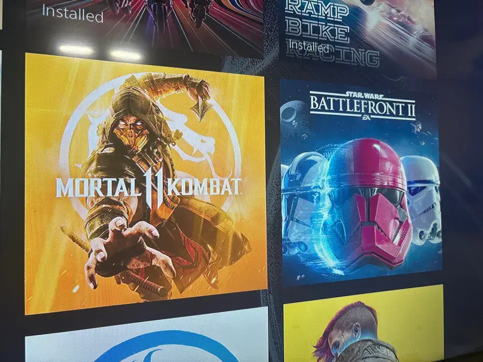 پلاس اکسترا با دوتا بازی ضرفیت کامل|کنسول، بازی ویدئویی و آنلاین|اسلامشهر, شهرک مفیدی|دیوار