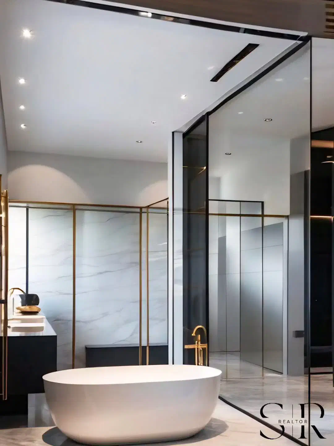 تک واحدی با متریال اروپایی 250م بدون مشابه